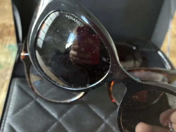 Chanel - 5390 714 51 20 51&curren;20