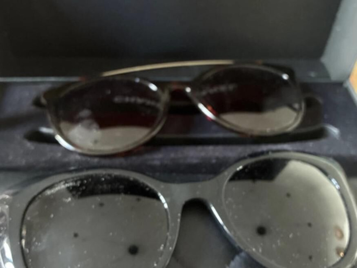 Chanel - 5390 714 51 20 51&curren;20