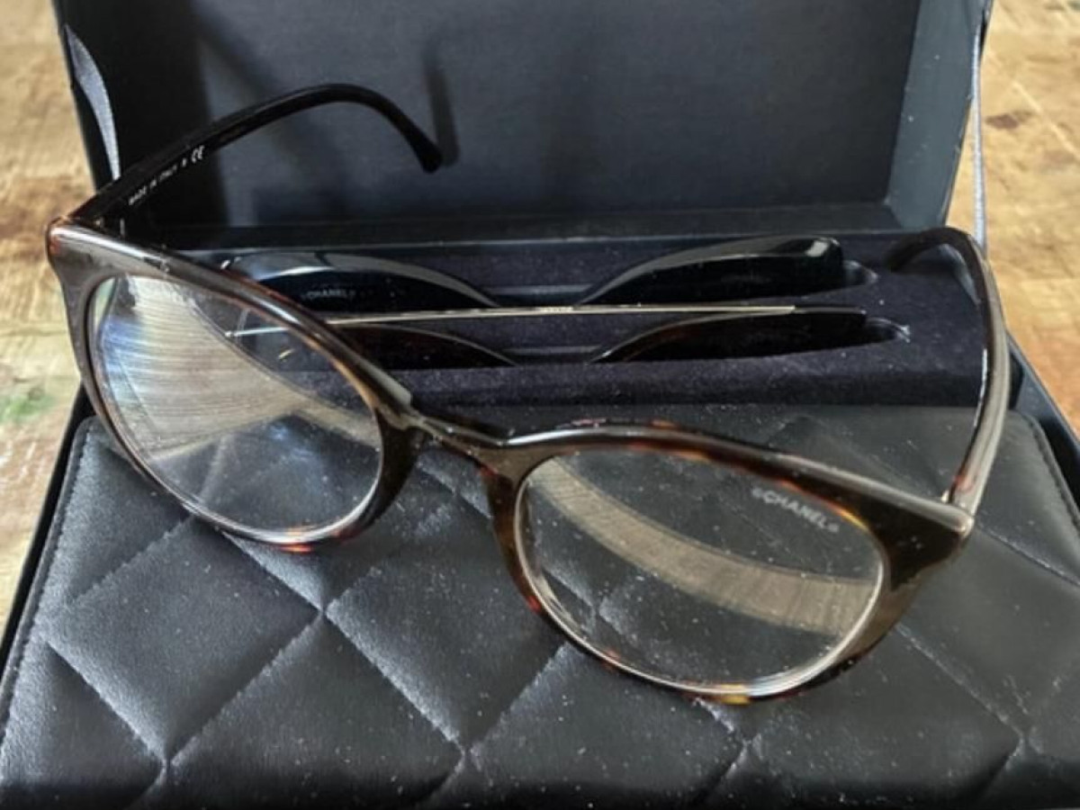 Chanel - 5390 714 51 20 51&curren;20