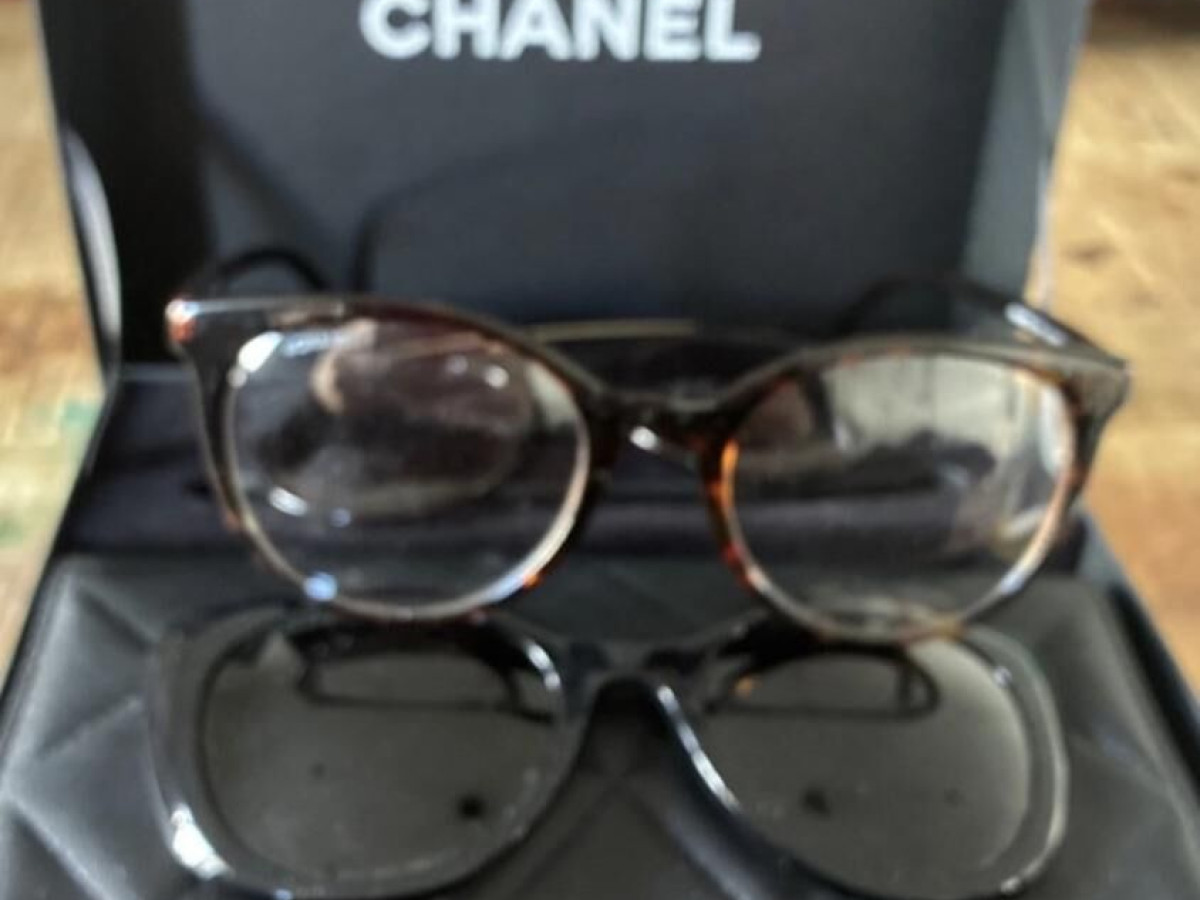 Chanel - 5390 714 51 20 51&curren;20