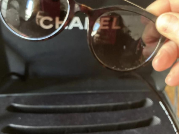 Chanel - 5390 714 51 20 51&curren;20