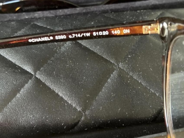 Chanel - 5390 714 51 20 51&curren;20