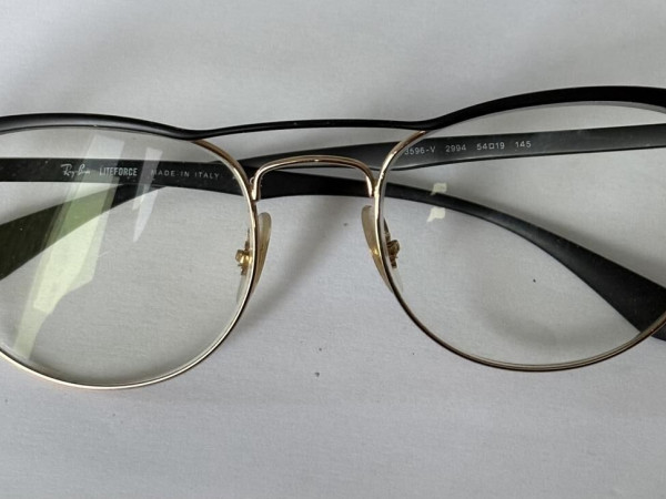 Ray-ban - RB3596V 2994...