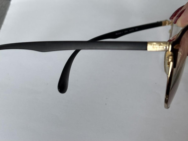 Ray-ban - RB3596V 2994 54&curren;19 145