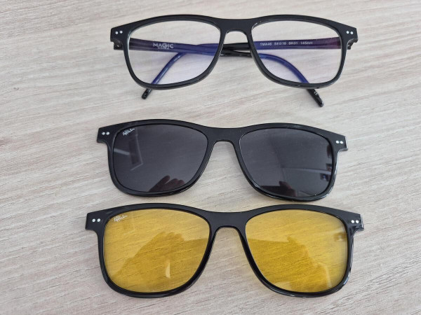 Afflelou Magic TMA46 54&curren;16...