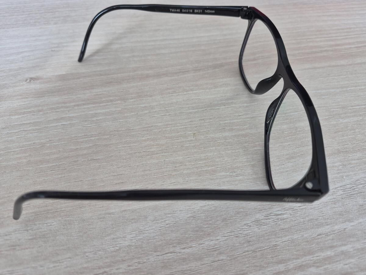 Afflelou Magic TMA46 54&curren;16 BK01 145mm