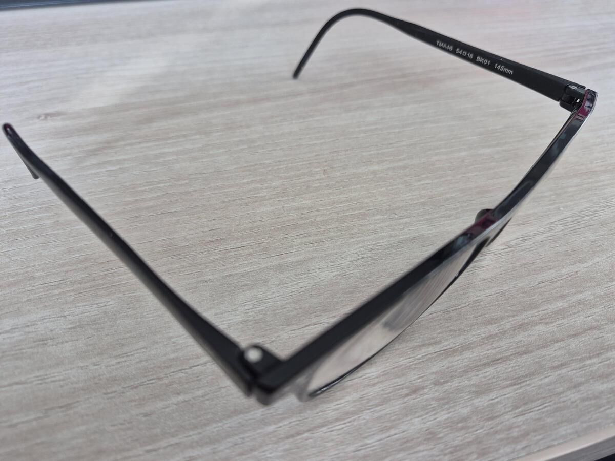 Afflelou Magic TMA46 54&curren;16 BK01 145mm