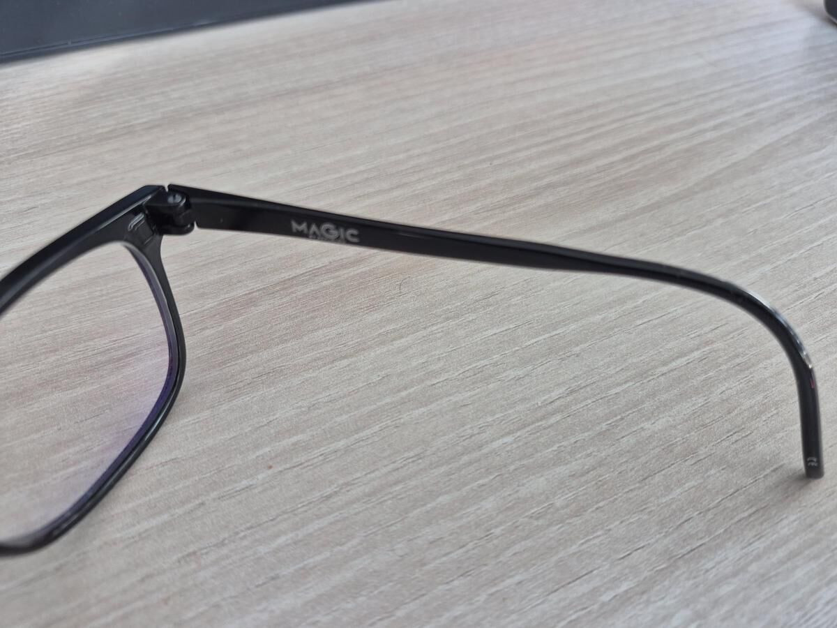 Afflelou Magic TMA46 54&curren;16 BK01 145mm