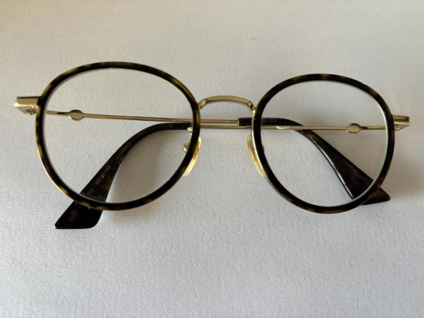 GUCCI - GG0600K 003 49&curren;21 145