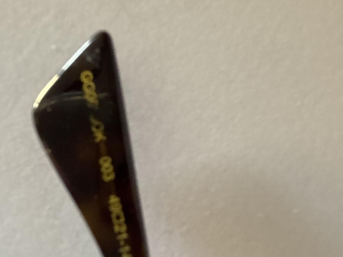 GUCCI - GG0600K 003 49&curren;21 145