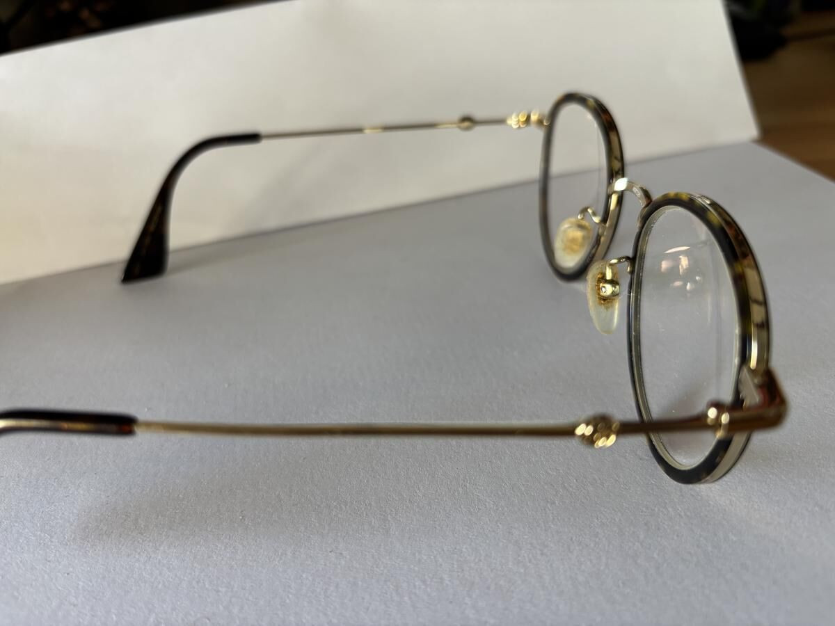 GUCCI - GG0600K 003 49&curren;21 145