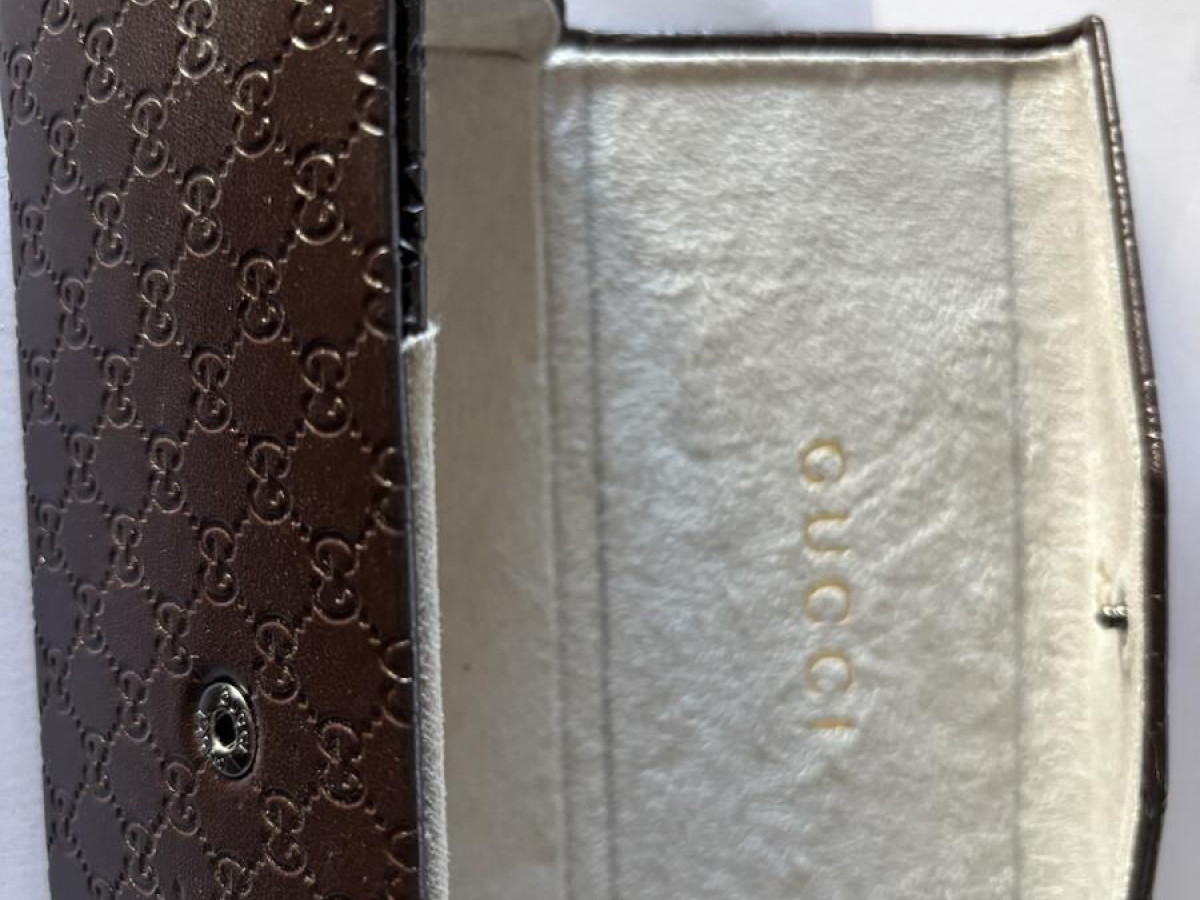 GUCCI - GG0600K 003 49&curren;21 145