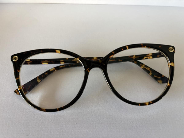 GUCCI - GG00930 002 53&curren;17 140