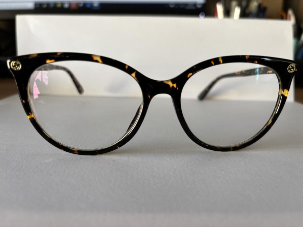 GUCCI - GG00930 002 53&curren;17 140