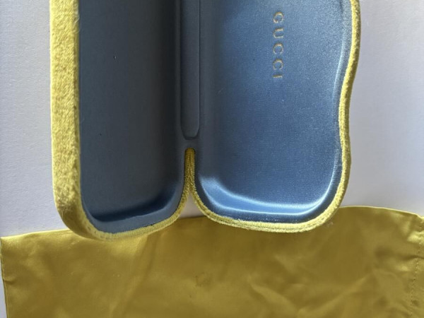 GUCCI - GG00930 002 53&curren;17 140