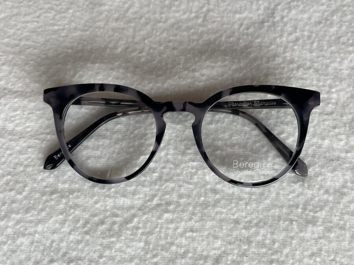 B&eacute;r&eacute;nice - Aline 47&curren;20