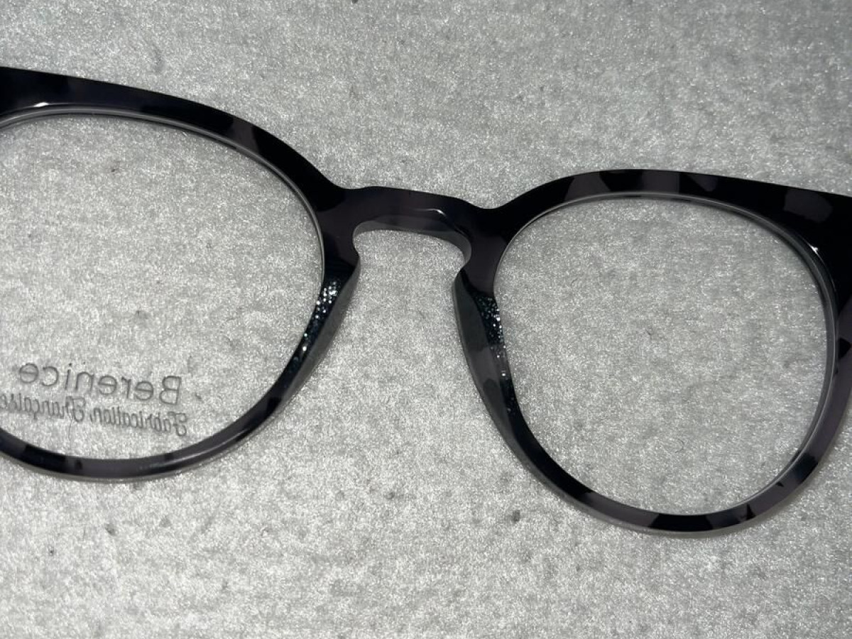 B&eacute;r&eacute;nice - Aline 47&curren;20