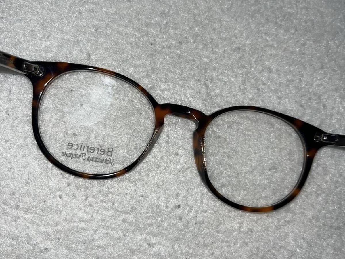 B&eacute;r&eacute;nice - Anna 48&curren;20