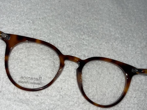 B&eacute;r&eacute;nice - Aline 47&curren;20