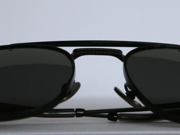 RAY-BAN- RB 8258 3141K8 FRANK II TITANIUM - Made in Japan &ndash; Chromance - 51&curren;20