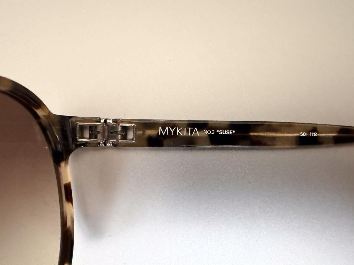 Mykita - Suse No 2 50&curren;18