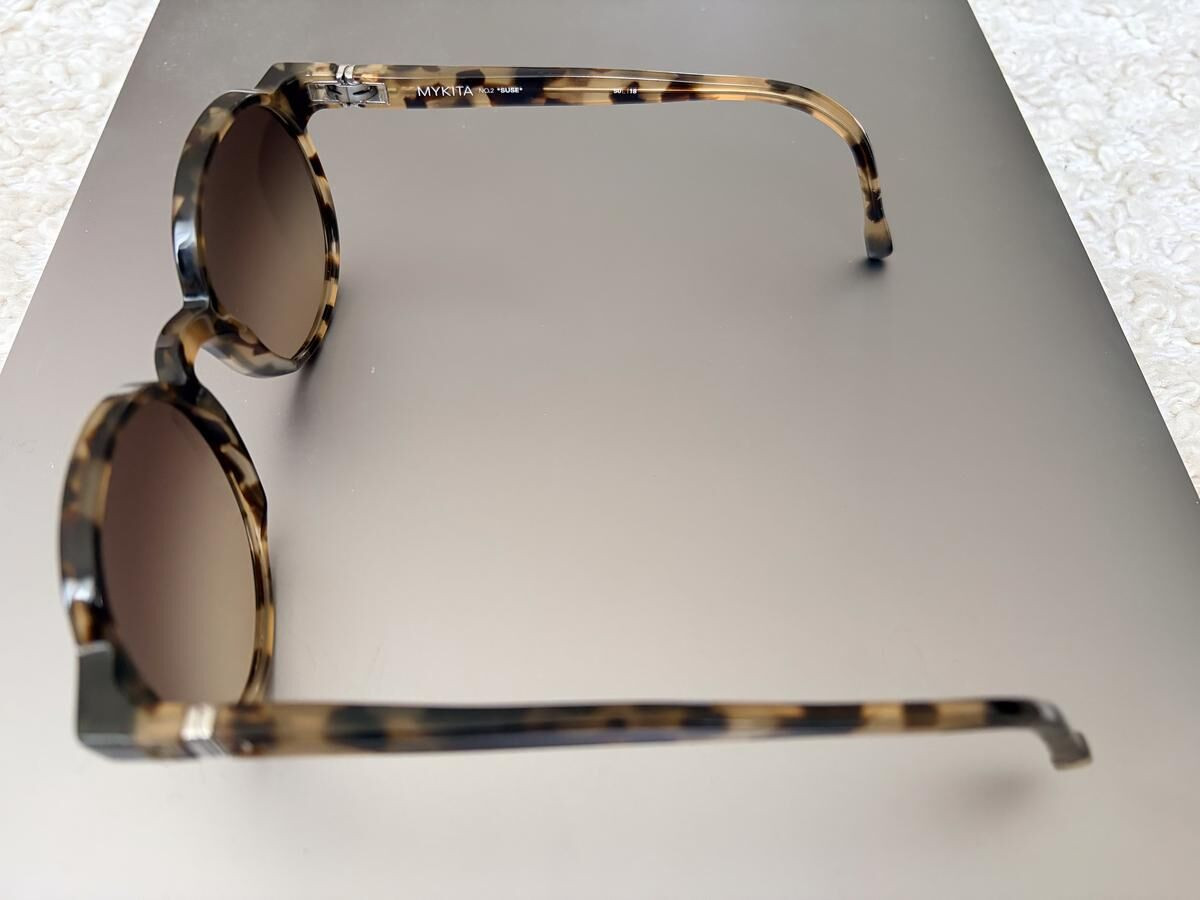 Mykita - Suse No 2 50&curren;18