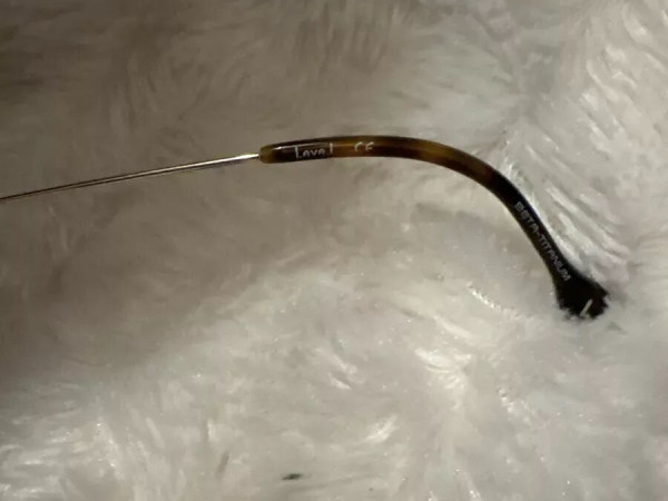 Level - Bêta titanium