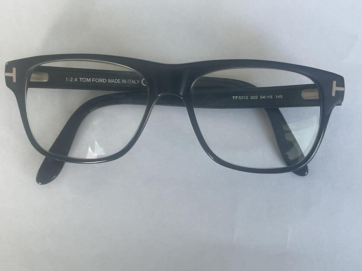 Tom ford - Tf5312 002 54&curren;15