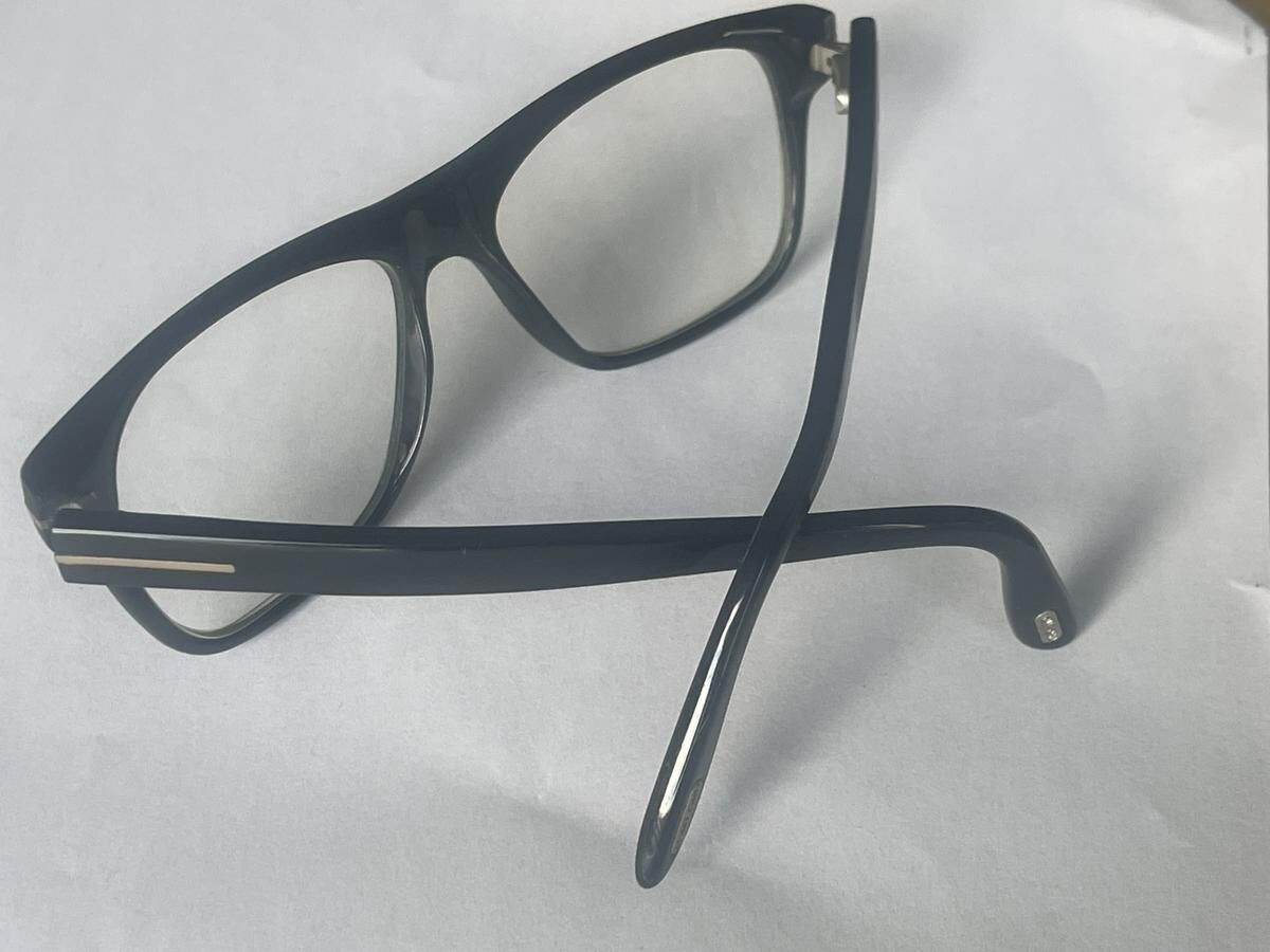 Tom ford - Tf5312 002 54&curren;15