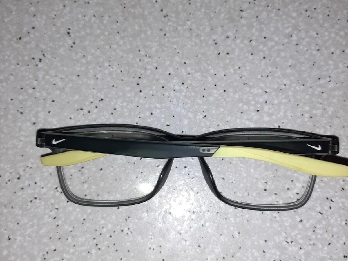 Nike - 7118 037 55&curren;14 140