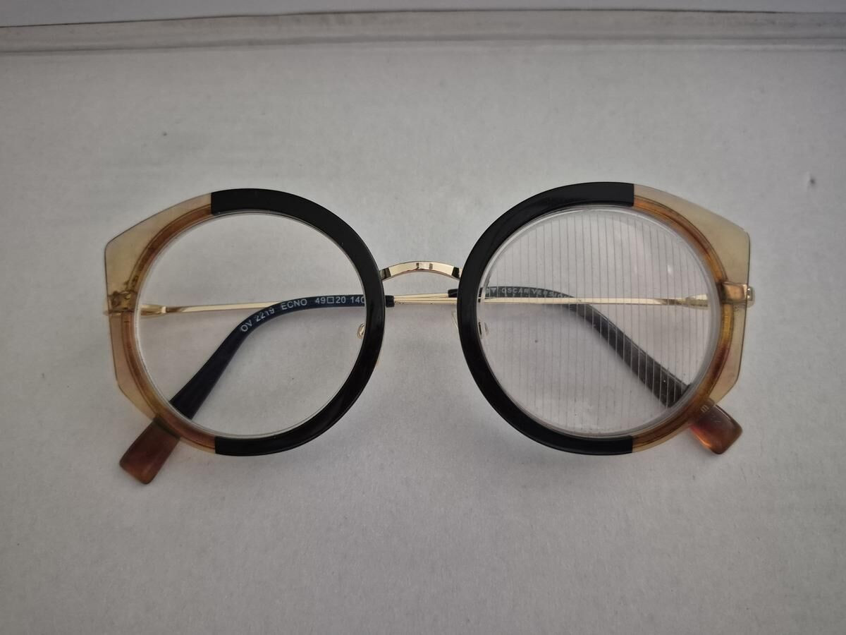 Oscar version - Ov2219 ecno 49&curren;20