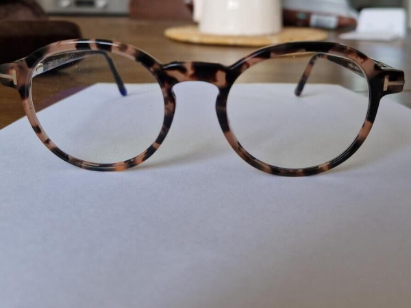 TOM FORD  - TF 5606-B 055...