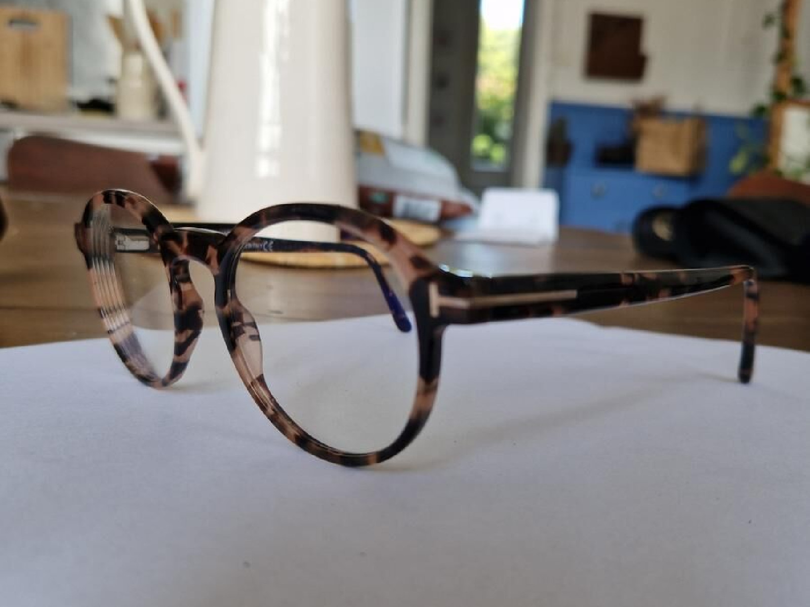 TOM FORD - TF 5606-B 055 48¤19 145