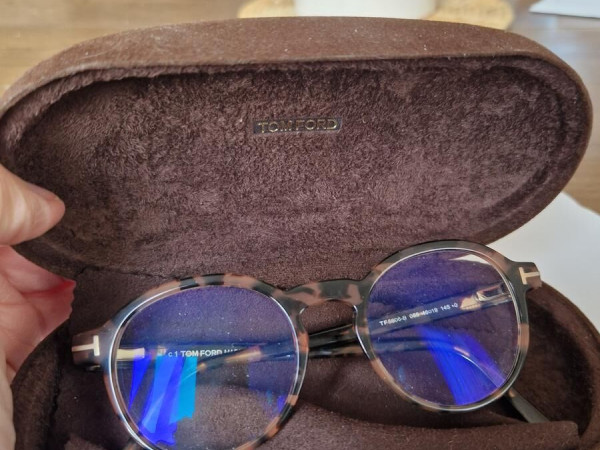 TOM FORD  - TF 5606-B 055 48&curren;19 145