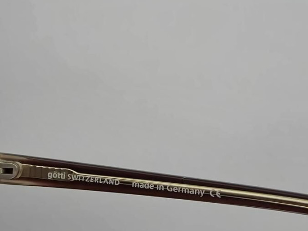 G&ouml;tti - RIDLEY REY  51&curren;14