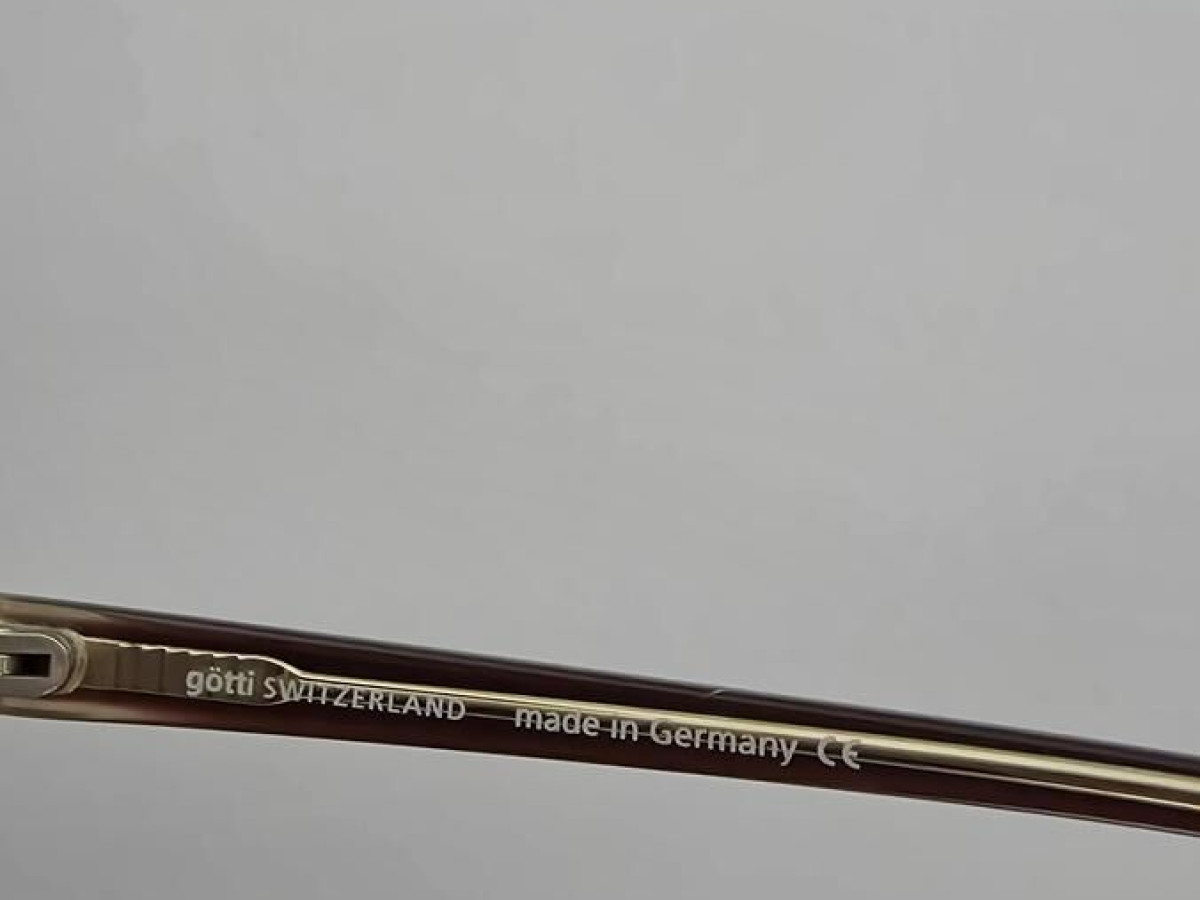 G&ouml;tti - RIDLEY REY  51&curren;14