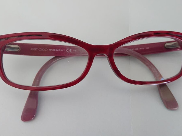 Jimmy Choo - JC 148 54&curren;15