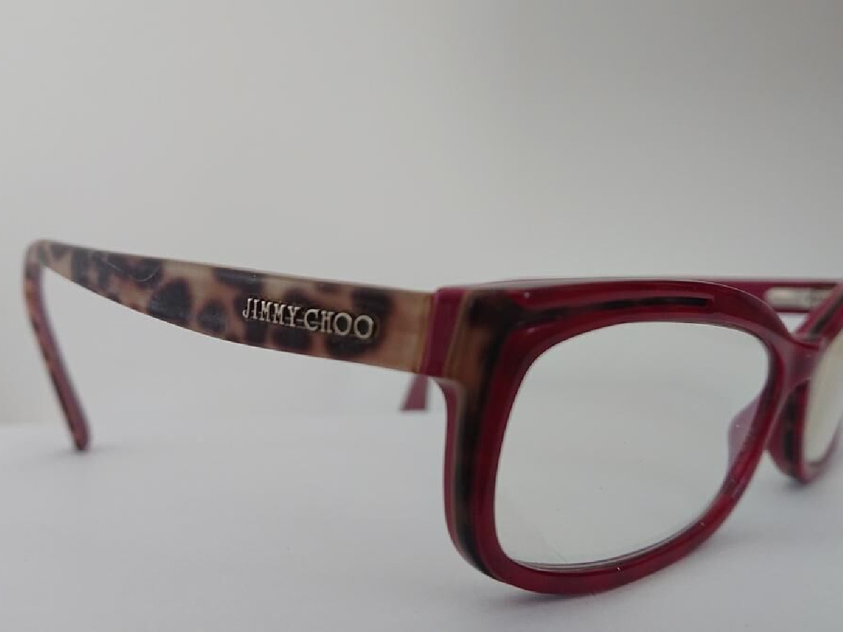 Jimmy Choo - JC 148 54¤15