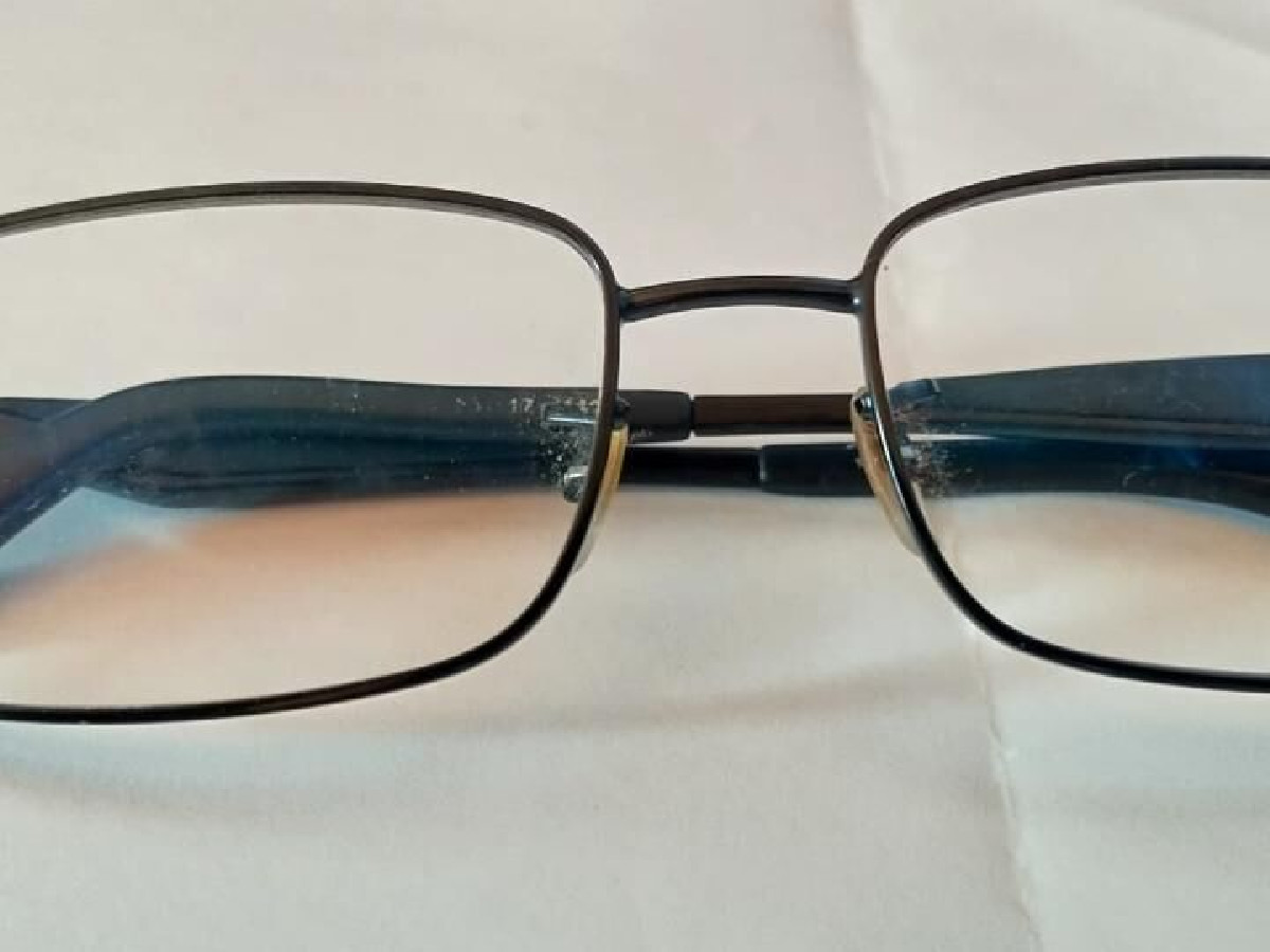 RAY-BAN - RB3817 140