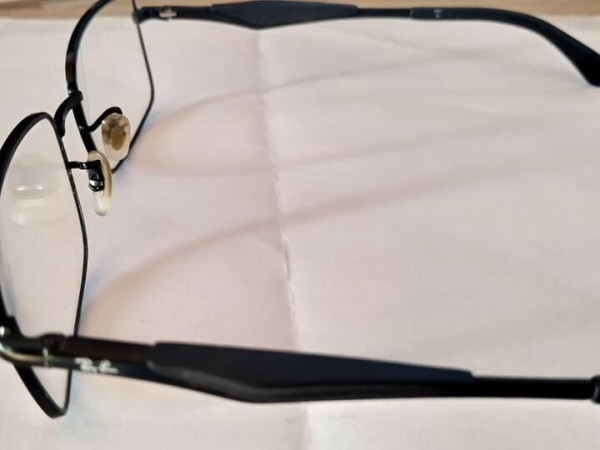 RAY-BAN - RB3817 140