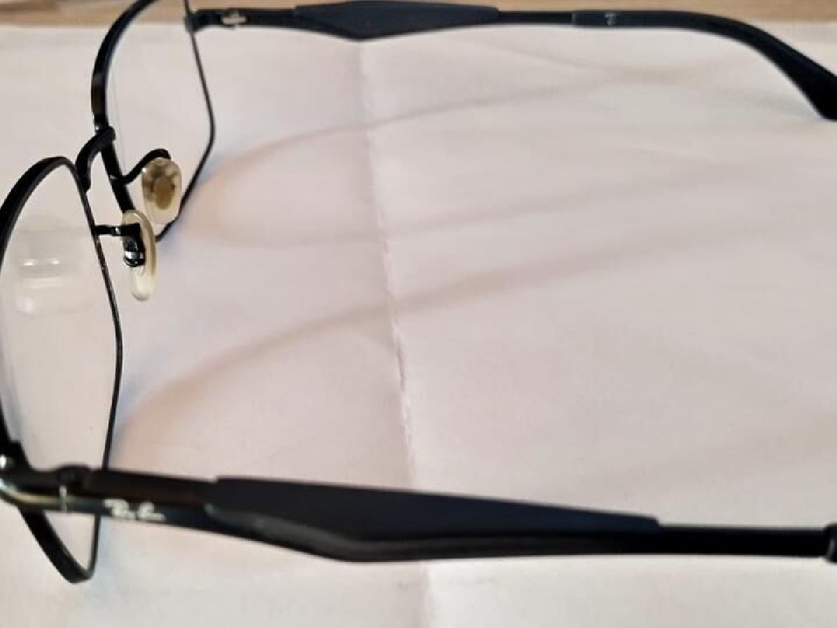 RAY-BAN - RB3817 140