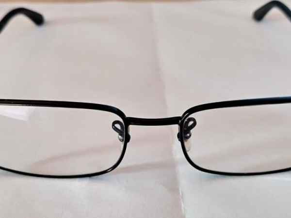 RAY-BAN - RB3817 140