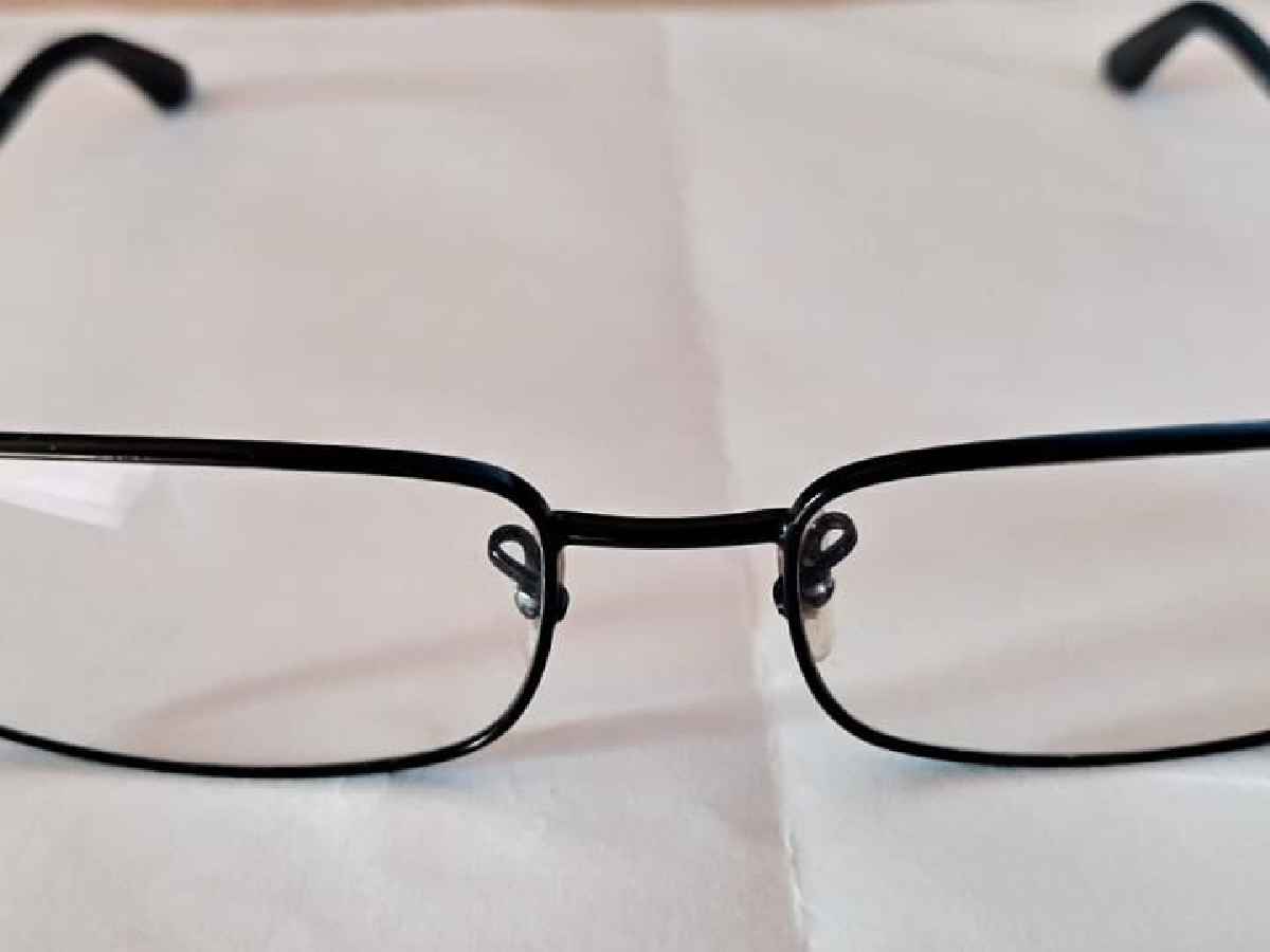 RAY-BAN - RB3817 140