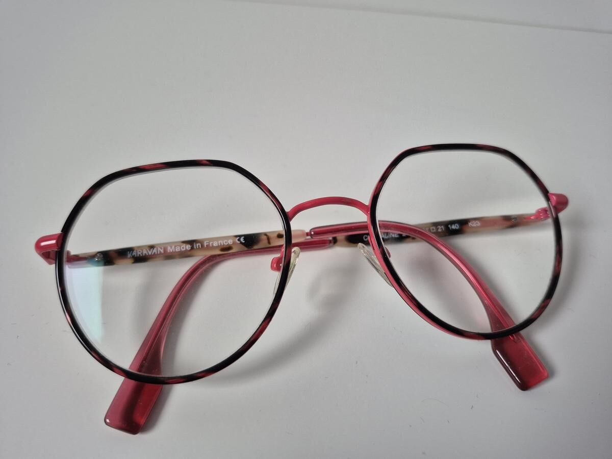 Karavan - Cornaline 51&curren;21