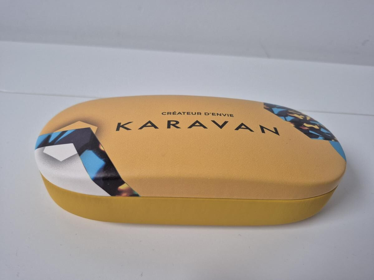 Karavan - Cornaline 51&curren;21