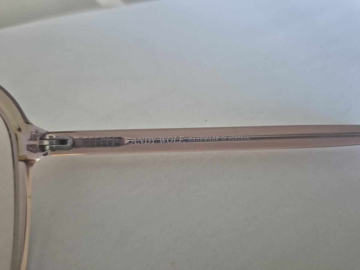 Andy wolf - 5122 col 06 53&curren;16/140