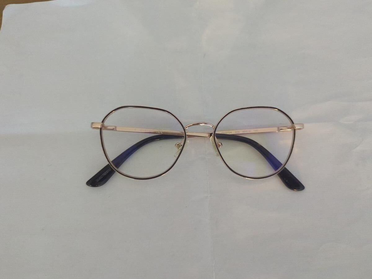 Guess - GU2724 49&curren;16