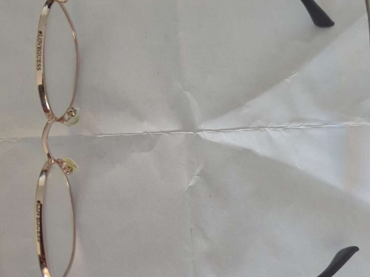 Guess - GU2724 49&curren;16