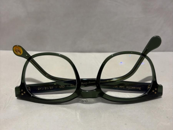 Roussilhe - Origines VII 49&curren;19