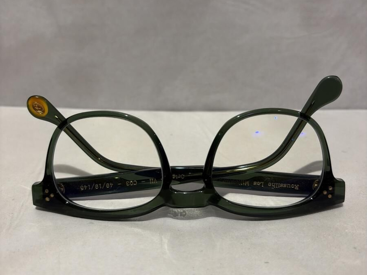 Roussilhe - Origines VII 49&curren;19